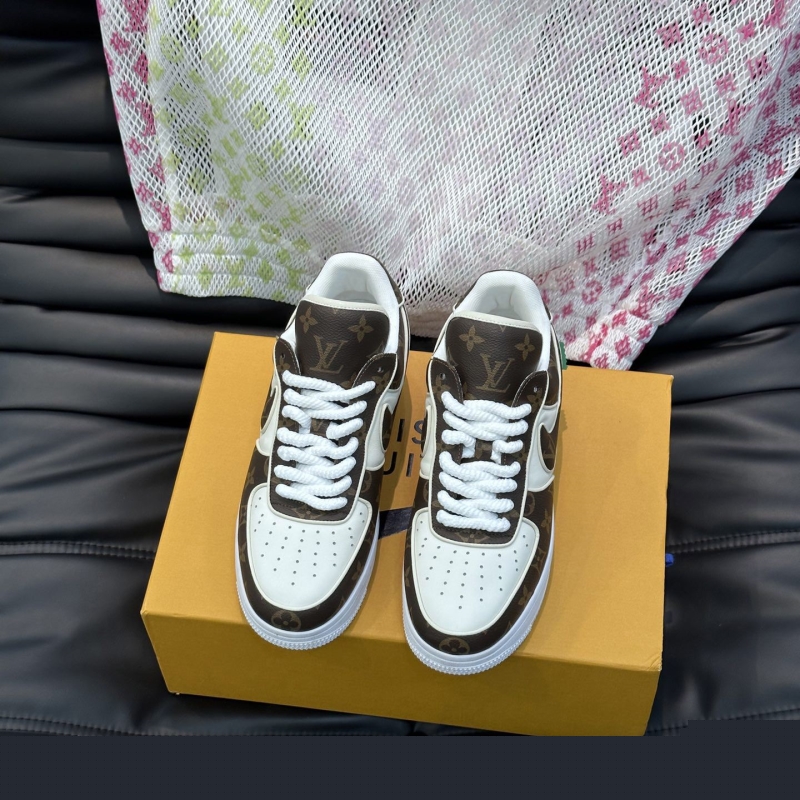 LV Casual Shoes